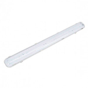 Pantalla Estanca con placas y equipos de Led