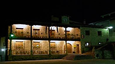 Ayuntamiento Alocén