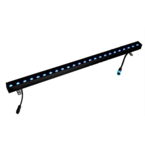 Bañadores-Proyectores LED a 24V Tensión Constante