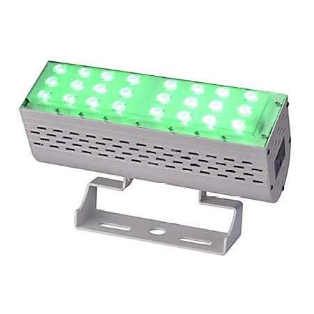 Bañadores-Proyectores RGB+W LED A 24V Tensión Constante