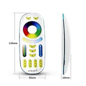 Mando a distancia modelo M4-Z