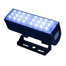 Modelo SC-HL-RGB+W Vataje Max: 50w