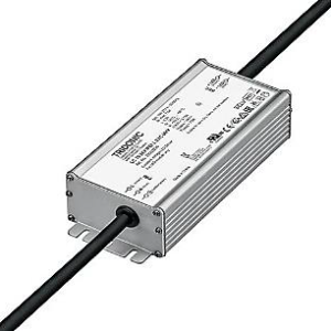 Driver LC 35W 24V IP67 L EXC UNV
