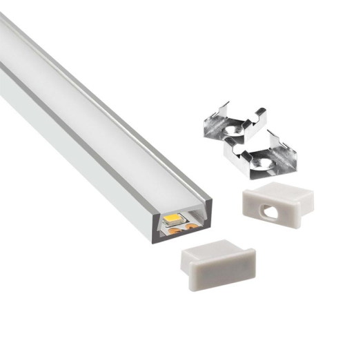 Perfilo superficie LP-AL-MSUP-F2