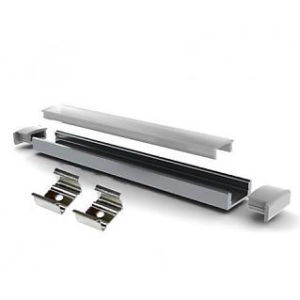Perfil de superficie LP-AL-SUP LINE-F2