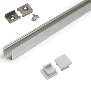 Perfil de superficie LP-SUP-12x12-F2