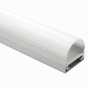 Perfiles de aluminio para tiras de led0 ZH-22