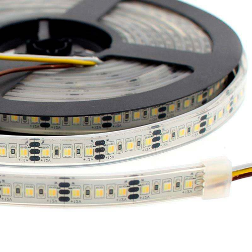 Tiras Led HSC-2835 CRI80 48w