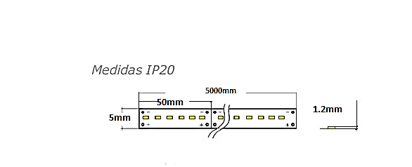 HSC-2835 CRI90 40W