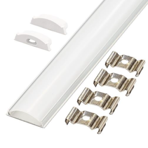 Perfil de superficie flexible PER-I-CU