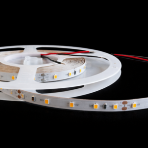 Tira LED 24V flexible 5m CRI80 3W/m IP20/IP65