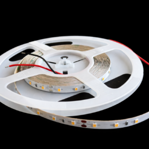 Tira LED 24V 9.6W/m 5 metros CRI80 IP20 IP65