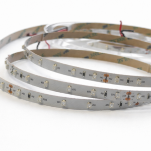 Tira 4.8W/m 24V Colores