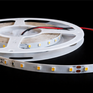 Tira LED 24V 12W/m 5m CRI80