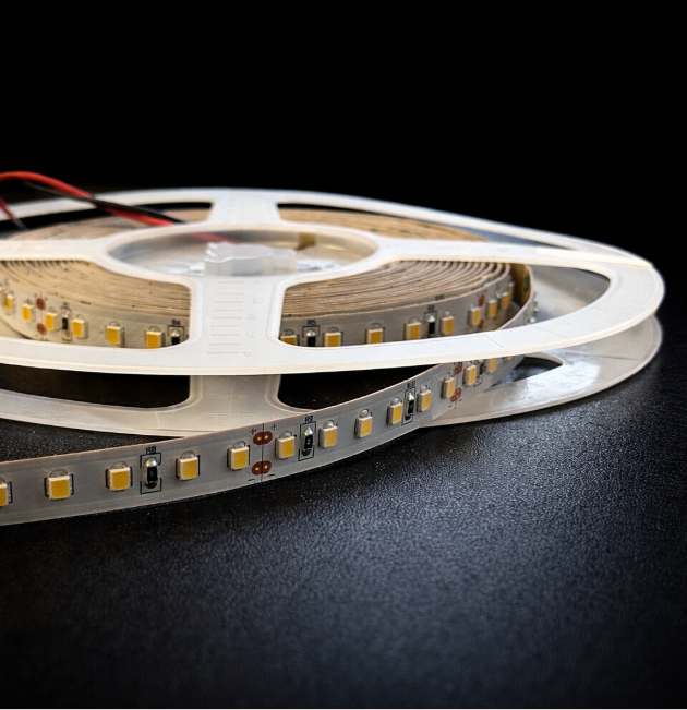 Tira LED 24V 17W/m 5m CRI80 - Imagen 2