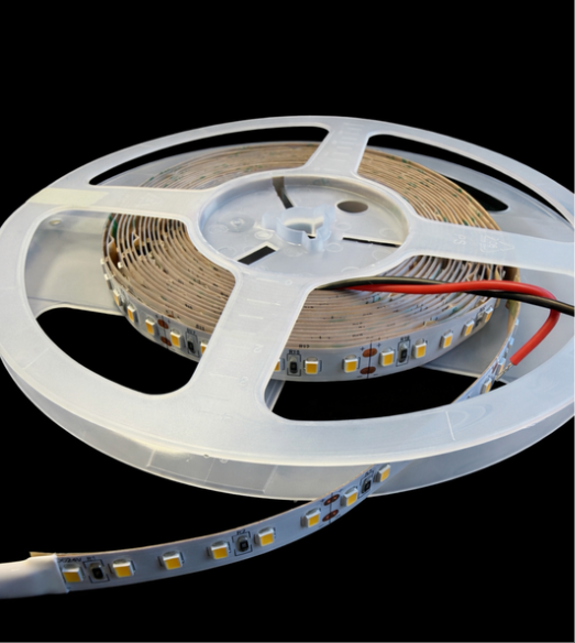 Tira LED 24V 17W/m 5m CRI80