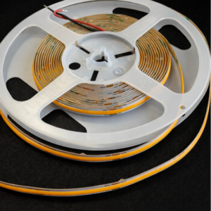 Tira LED COB 24V 10W/m 5m CRI90