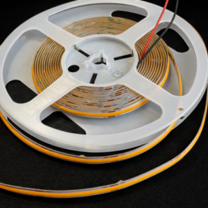 Tira LED COB 24V 12W/m 5m CRI90