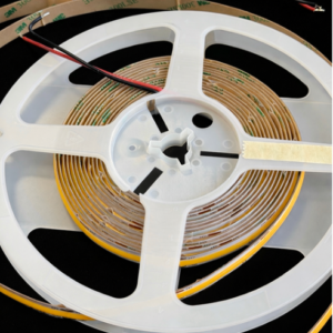 Tira LED COB 24V 17W/m 5 Metros CRI90