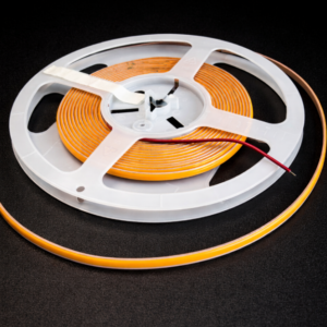 Tira LED COB 24V 8W/m 5m CRI90