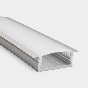 Empotrar 30.6mm x 9.6mm