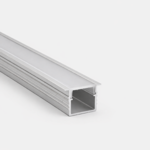 Empotrar 17mm x 12mm