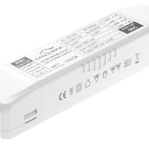 Fuente 45W 24V