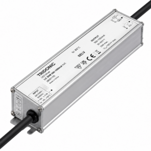 Driver 35W 24V