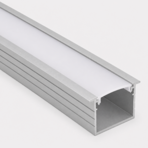 Empotrar 23mm x 20.4mm
